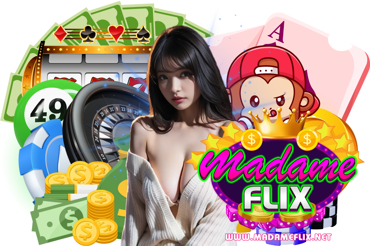 madame flix